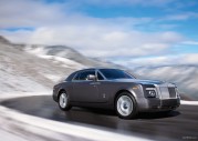 Rolls Royce 200EX Concept